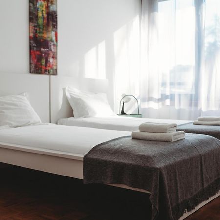 Bairro Das Arts Порту Екстер'єр фото