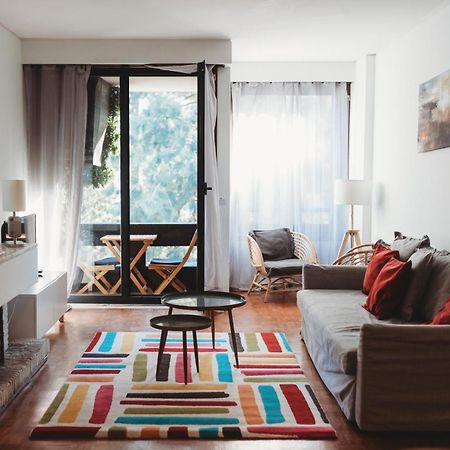 Bairro Das Arts Порту Екстер'єр фото