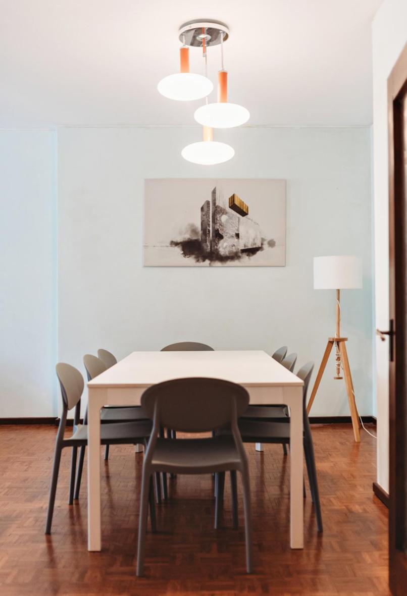 Bairro Das Arts Порту Екстер'єр фото