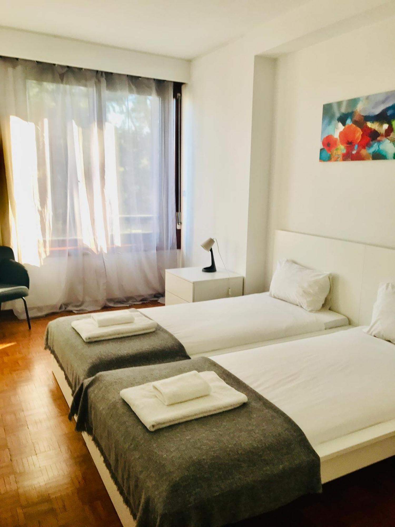 Bairro Das Arts Порту Екстер'єр фото